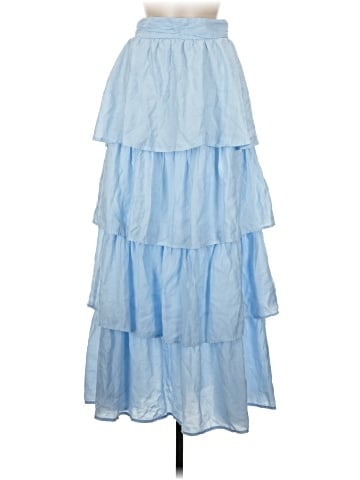 Altar'd State Casual Skirt (view 1)
