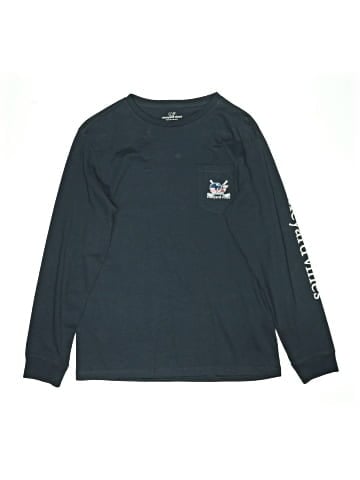 Vineyard Vines Long Sleeve T-Shirt (view 1)