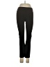 J Brand Solid Black Active Pants Size S - photo 1