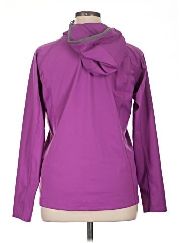 FILA Raincoat (view 2)