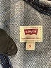 Levi's Blue Overalls Size S - photo 3