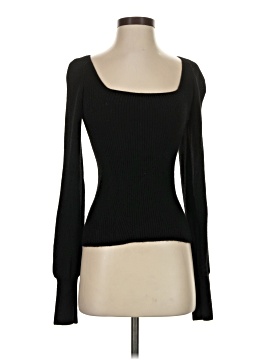 Eleven Six Wool Cardigan