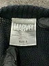 Marvel Black Pullover Sweater Size S - photo 7