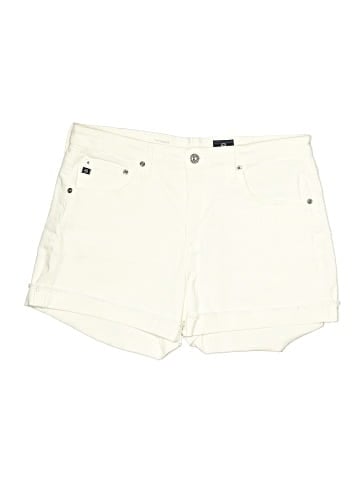 Adriano Goldschmied Shorts (view 1)