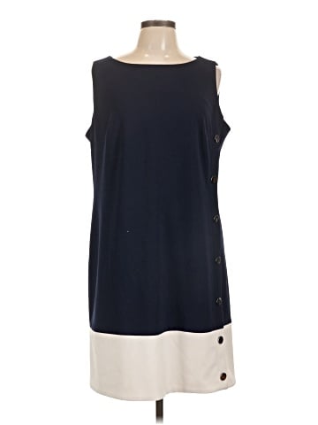 Andrew Marc Casual Dress (view 1)