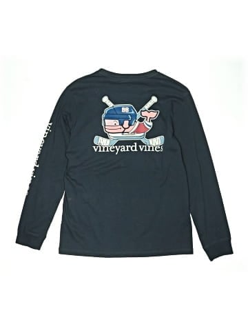 Vineyard Vines Long Sleeve T-Shirt (view 2)