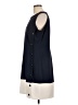 Andrew Marc Color Block Blue Casual Dress Size 14 - photo 5