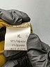 Unbranded Gold Turtleneck Sweater Size XL - photo 7