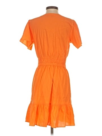 Ann Taylor LOFT Casual Dress (view 2)