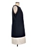 Andrew Marc Color Block Blue Casual Dress Size 14 - photo 4
