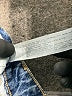 Zara Blue Jeans Size 6 - photo 8