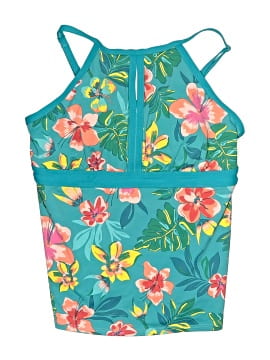 Lands' End Swimsuit Top (view 1)