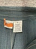 Unbranded Stripes Gray Dress Pants Size 8 - photo 7