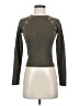Zara Green Pullover Sweater Size S - photo 1