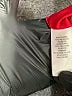 Sandra Darren 100% Polyester Floral Red Casual Dress Size 8 - photo 5