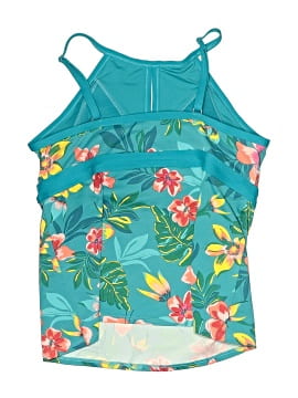 Lands' End Swimsuit Top (view 2)