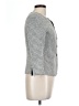 Les Copains Houndstooth Gray Blazer Size EU 42 / US 12 - photo 4