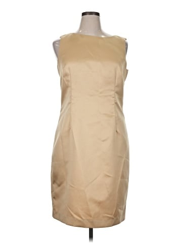 Talbots Cocktail Dress (view 1)
