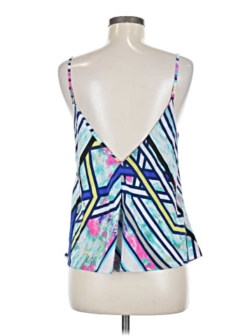 Amanda Uprichard Tank Top (view 2)