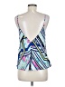 Amanda Uprichard Purple Tank Top Size M - photo 2