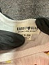 Rabbit Bear Ivory Long Sleeve Onesie Size 0-3 mo - photo 3