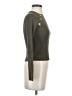 Zara Green Pullover Sweater Size S - photo 4