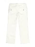 DKNY Ivory Jeans Size 14 - photo 2