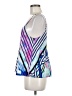 Amanda Uprichard Purple Tank Top Size M - photo 5