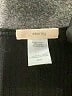 Eberjey Solid Black Casual Dress Size XS - photo 7
