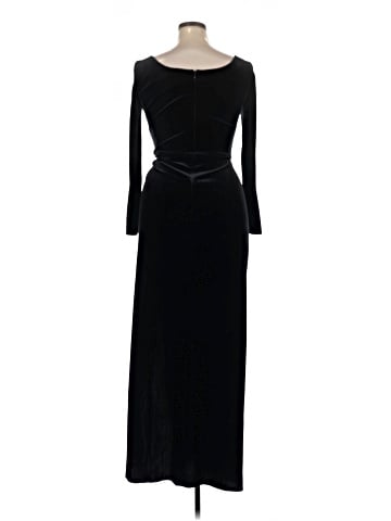 Jeffrey & Dara Cocktail Dress (view 2)