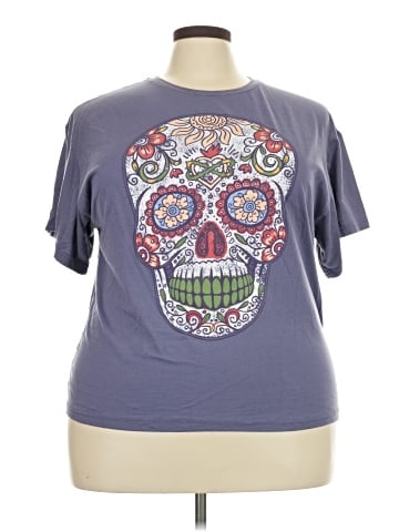 Barbie Short Sleeve T-Shirt (view 1)