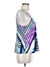 Amanda Uprichard Purple Tank Top Size M - photo 4