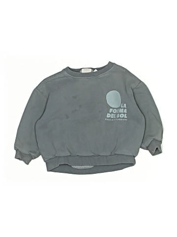 Zara Sweatshirt (view 1)