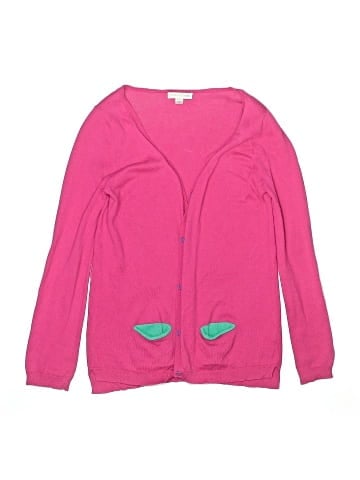 Garnet Hill Cardigan (view 1)