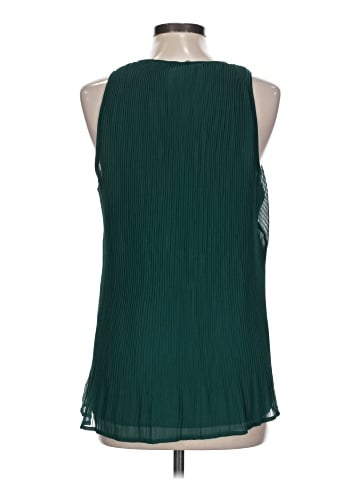 ERIN Erin Fetherston Sleeveless Blouse (view 2)