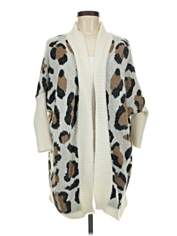 Angashion Cardigan (view 1)