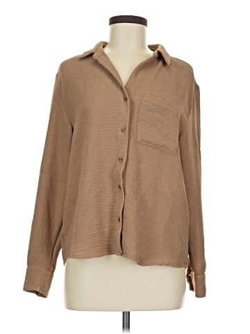 Fred David Blazer (view 1)