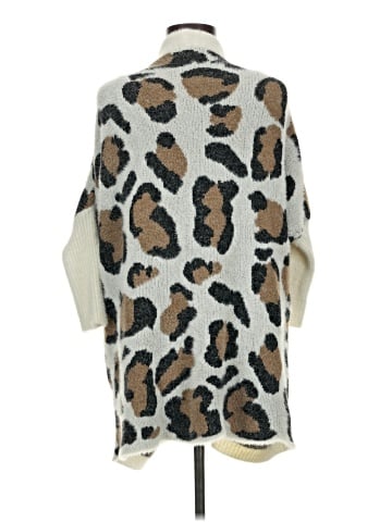 Angashion Cardigan (view 2)