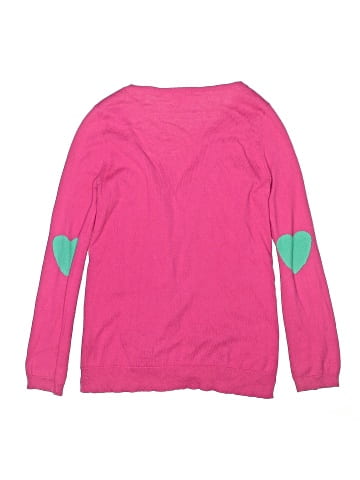 Garnet Hill Cardigan (view 2)