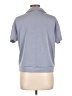 Assorted Brands Gray Short Sleeve Top Size L - photo 2