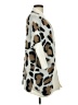 Angashion Ivory Cardigan Size M - photo 4
