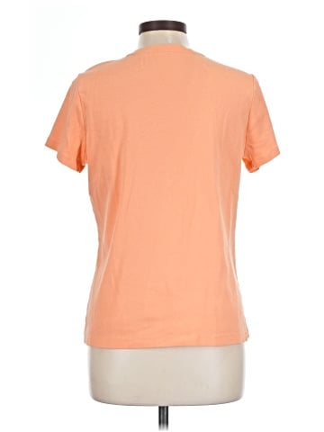 St. John's Bay Short Sleeve T-Shirt (view 2)