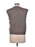 Primark Gray Sweater Vest Size L - photo 2