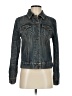 Gap 100% Cotton Blue Denim Jacket Size S - photo 1