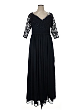 Betsy & Adam Women's Little Black Dresses On Sale Up To 90% Off Retail |  ThredUp