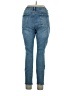 Mudd Hearts Blue Jeans Size 15 - photo 2