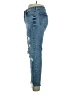 Mudd Hearts Blue Jeans Size 15 - photo 5