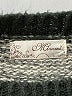 Mizumi 100% Acrylic Black Pullover Sweater Size L - photo 7