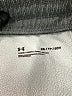 Under Armour 100% Polyester Gray Sweatpants Size XS - photo 7