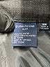Evan Picone 100% Polyester Black Dress Pants Size 16 - photo 7